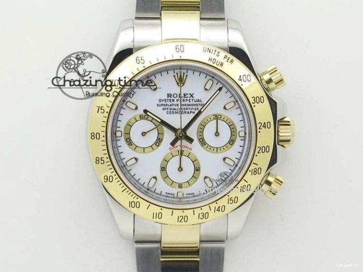 GMF A2836 904L SS SS Edition Gray 904L Dial Baselworld Best Yacht-Master Bracelet 116622 on 1:1 0314